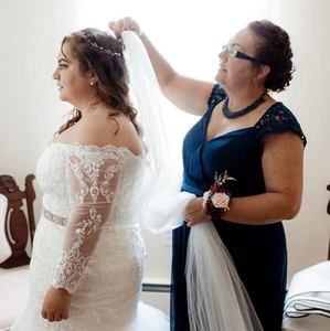 Meet your Posher, Kathy